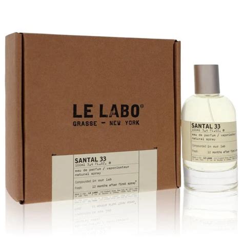 le boom ysl 33|Santal 33 Le Labo for women and men .